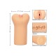 Boundless Vulva Masturbator Flesh Pink Boundless Vulva Masturbator Flesh Pink