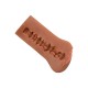 Boundless Vulva Masturbator Flesh Brown Boundless Vulva Masturbator Flesh Brown
