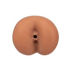 Boundless Anus Masturbator Flesh Brown Boundless Anus Masturbator Flesh Brown