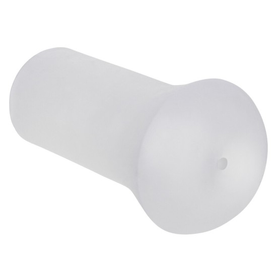 Boundless Stroker Masturbator Clear Boundless Stroker Masturbator Clear