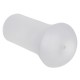 Boundless Stroker Masturbator Clear Boundless Stroker Masturbator Clear