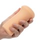 Boundless Stroker Masturbator Flesh Pink Boundless Stroker Masturbator Flesh Pink