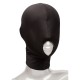 Boundless Open Mouth Hood Boundless Open Mouth Hood