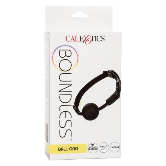 Boundless Ball Gag Boundless Ball Gag