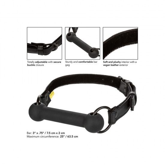 Boundless Bar Gag Boundless Bar Gag