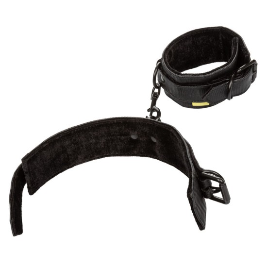 Boundless Ankle Cuffs Boundless Ankle Cuffs