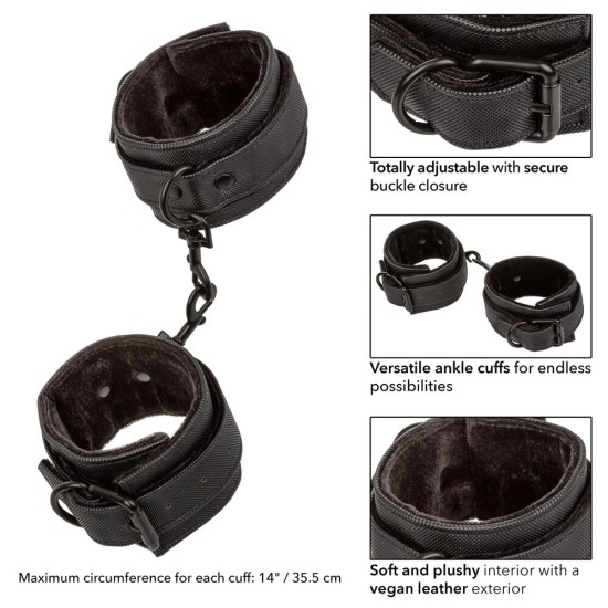 Boundless Ankle Cuffs Boundless Ankle Cuffs