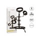 Boundless Collar Body Restraint Boundless Collar Body Restraint