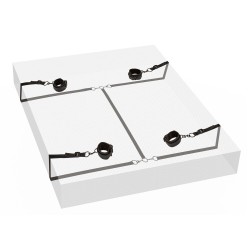 Boundless Bed Restraints Boundless Bed Restraints