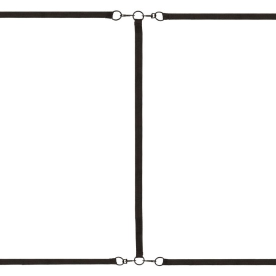 Boundless Bed Restraints Boundless Bed Restraints