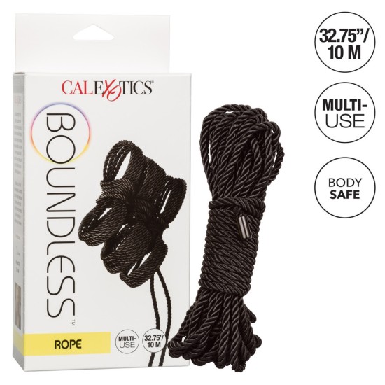 Boundless Multi Use 10 Metre Rope Boundless Multi Use 10 Metre Rope