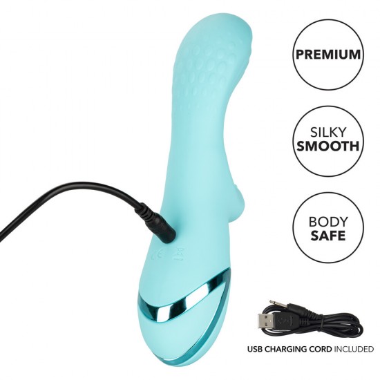 Catalina Climaxer USB Rechargeable Vibrator Catalina Climaxer USB Rechargeable Vibrator