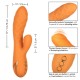 Rechargeable Newport Beach Babe Vibrator Rechargeable Newport Beach Babe Vibrator