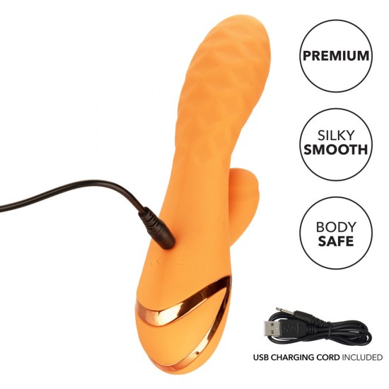 Rechargeable Newport Beach Babe Vibrator Rechargeable Newport Beach Babe Vibrator