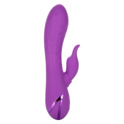 Rechargeable Valley Vamp Clit Vibrator Rechargeable Valley Vamp Clit Vibrator