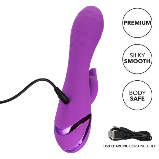Rechargeable Valley Vamp Clit Vibrator Rechargeable Valley Vamp Clit Vibrator