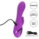 Rechargeable Valley Vamp Clit Vibrator Rechargeable Valley Vamp Clit Vibrator