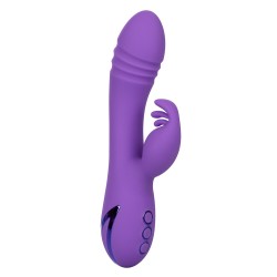 West Coast Wave Rider Vibrator and Clit Stim West Coast Wave Rider Vibrator and Clit Stim