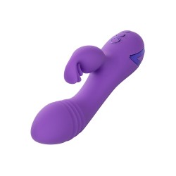 West Coast Wave Rider Vibrator and Clit Stim West Coast Wave Rider Vibrator and Clit Stim