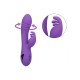 West Coast Wave Rider Vibrator and Clit Stim West Coast Wave Rider Vibrator and Clit Stim