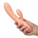 Monterey Magic Vibrator with Clit Stim Monterey Magic Vibrator with Clit Stim
