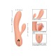 Monterey Magic Vibrator with Clit Stim Monterey Magic Vibrator with Clit Stim