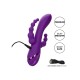 California Dreaming Long Beach Bootylicious Vibrator California Dreaming Long Beach Bootylicious Vibrator