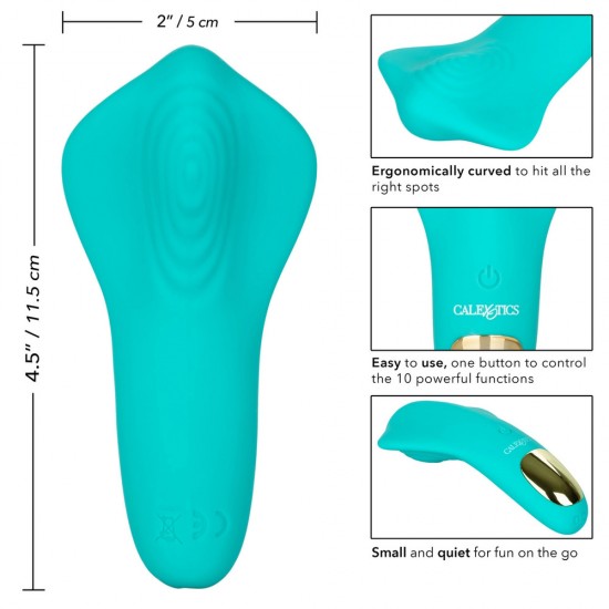 Slay Pleaser Clitoral Massager Slay Pleaser Clitoral Massager