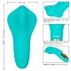 Slay Pleaser Clitoral Massager Slay Pleaser Clitoral Massager