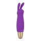Slay Buzz Me Mini Rabbit Clitoral Massager Slay Buzz Me Mini Rabbit Clitoral Massager