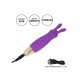 Slay Buzz Me Mini Rabbit Clitoral Massager Slay Buzz Me Mini Rabbit Clitoral Massager