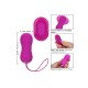 Slay SPINME Remote Control Textured Bullet Slay SPINME Remote Control Textured Bullet
