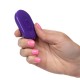 Slay THRUSTME Remote Control Ribbed Bullet Slay THRUSTME Remote Control Ribbed Bullet