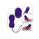 Slay THRUSTME Remote Control Ribbed Bullet Slay THRUSTME Remote Control Ribbed Bullet