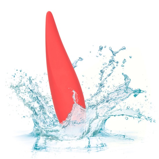 Red Hot Ember Rechargeable Vibrator Red Hot Ember Rechargeable Vibrator