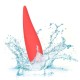 Red Hot Ember Rechargeable Vibrator Red Hot Ember Rechargeable Vibrator