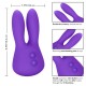 Mini Marvels Marvelous Clit Vibe Bunny Mini Marvels Marvelous Clit Vibe Bunny
