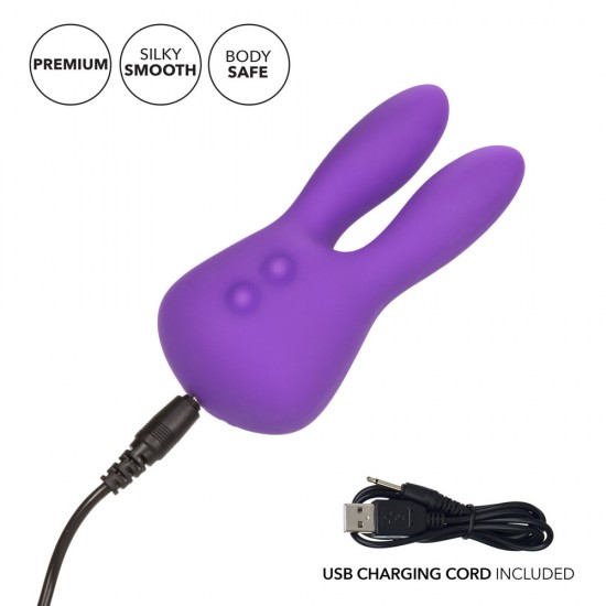 Mini Marvels Marvelous Clit Vibe Bunny Mini Marvels Marvelous Clit Vibe Bunny