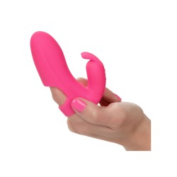 Marvelous Pleaser Rabbit Finger Vibrator Marvelous Pleaser Rabbit Finger Vibrator