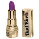 Naughty Bits Bad Bitch Rechargeable Lipstick Vibrator Naughty Bits Bad Bitch Rechargeable Lipstick Vibrator