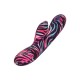 Naughty Bits Menage a Moi Dual Wand Vibrator Naughty Bits Menage a Moi Dual Wand Vibrator