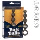 Naughty Bits Butt Balls Silicone Booty Beads Naughty Bits Butt Balls Silicone Booty Beads