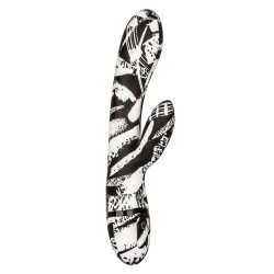 Rechargeable Waterproof Hype Dual Wand Rechargeable Waterproof Hype Dual Wand