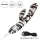 Rechargeable Waterproof Hype Dual Wand Rechargeable Waterproof Hype Dual Wand