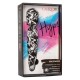 Rechargeable Waterproof Hype Massager Wand Rechargeable Waterproof Hype Massager Wand