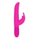 Posh Bounding Bunny Pink Vibrator Posh Bounding Bunny Pink Vibrator