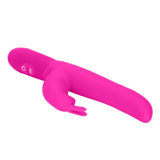 Posh Bounding Bunny Pink Vibrator Posh Bounding Bunny Pink Vibrator