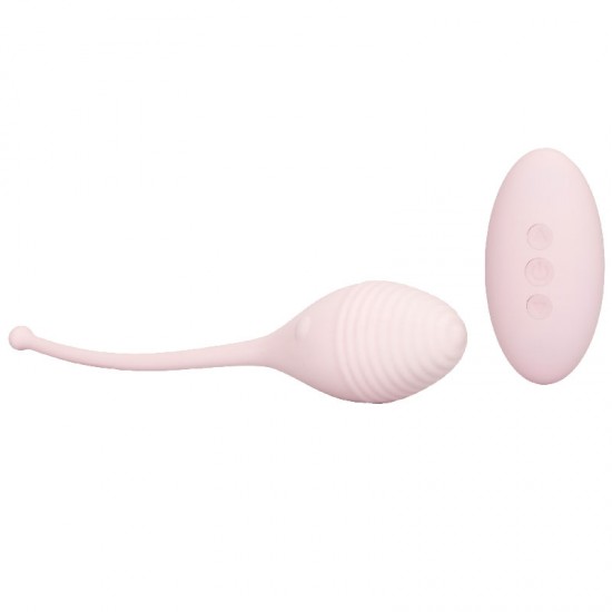 Inspire Vibrating Remote Kegel Exerciser Inspire Vibrating Remote Kegel Exerciser