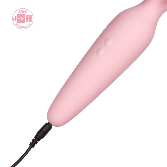 Inspire Vibrating Ultimate Wand Inspire Vibrating Ultimate Wand