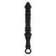 Dr Joel Kaplan Silicone Prostate Probe 7.75 Inch Dr Joel Kaplan Silicone Prostate Probe 7.75 Inch